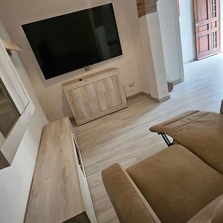 Appartamento Via Roma Castelnuovo D'elsa Eksteriør billede
