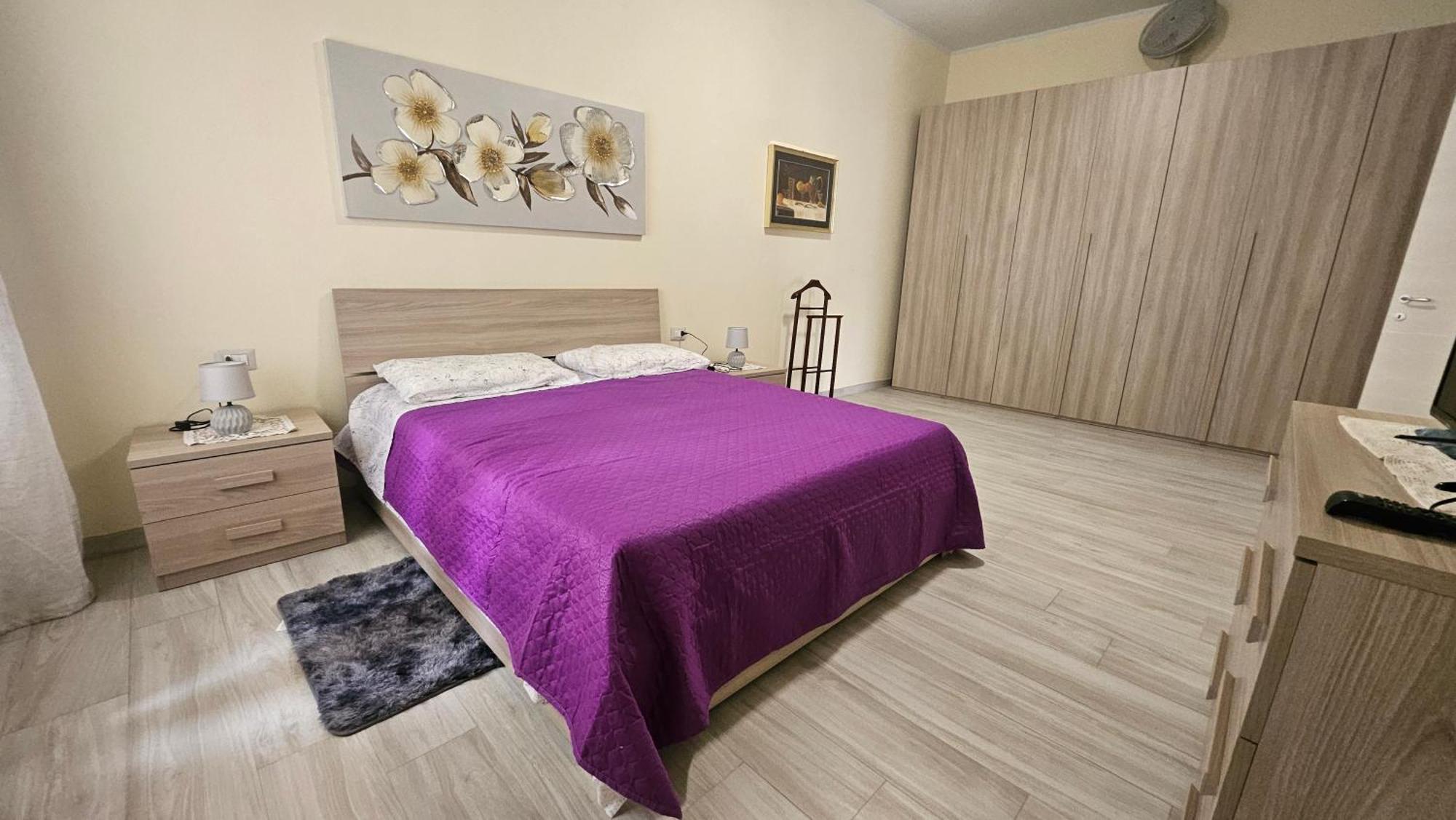 Appartamento Via Roma Castelnuovo D'elsa Eksteriør billede